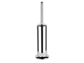 ARTE - Metal toilet brush by GUGLIELMI RUBINETTERIE - view 2
